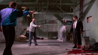 Reservoir Dogs movie photo 8