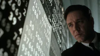 A Beautiful Mind movie photo 4