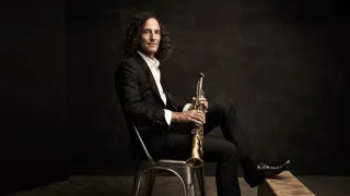 Event image for Kenny G - The Miracles Holiday and Hits Tour in Daytona Beach, FL