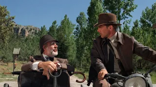 Indiana Jones and the Last Crusade movie photo 3
