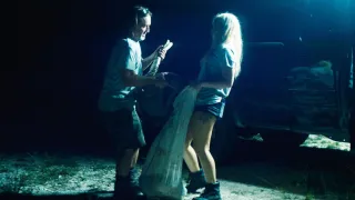 The Python Hunt movie photo 7