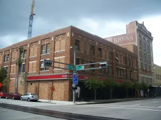 S. H. Kress and Co. Building photo 3