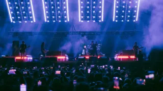Event image for The Strokes - Reality Awaits North America in Tampa, FL