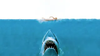 Jaws movie photo 1