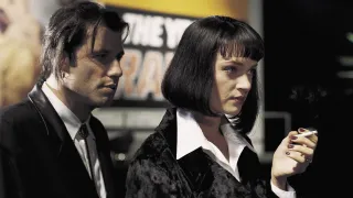 Pulp Fiction movie photo 8
