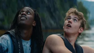 Kraken movie photo 6