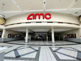 AMC West Oaks 14