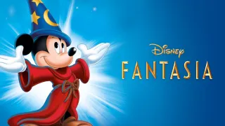 Fantasia movie photo 3