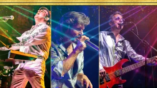 Event image for The New York Bee Gees in Daytona Beach, FL