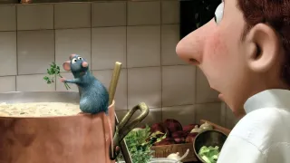 Ratatouille movie photo 6