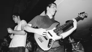 Event image for The Dillinger Escape Plan: Final Calculating Infinity Shows in St Petersburg, FL