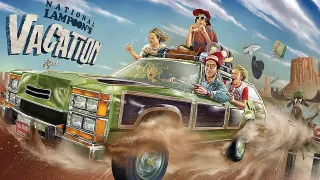 National Lampoon's Vacation movie photo 4
