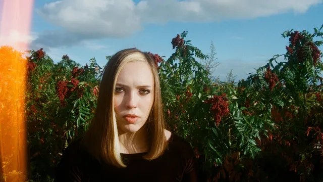 Soccer Mommy, Snail Mail, and Scarlet Rae in Miami