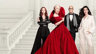 The Devil Wears Prada 2 movie photo 2