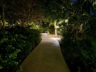 Key West Tropical Forest and Botanical Garden in Key West, FL park photo