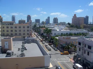10th Avenue South Beach