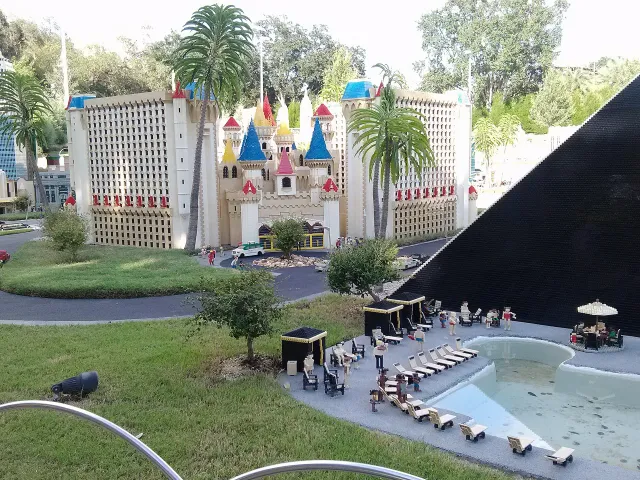 LEGOLAND Florida Resort