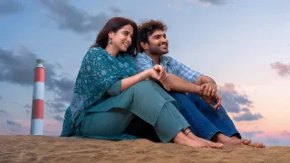 Chennai Love Story movie photo 2