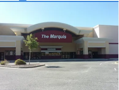 Marquis Cinema 10