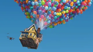 Up movie photo 2