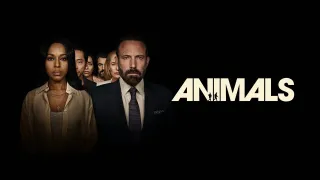 Animals movie photo 3