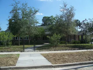 Gillespie Museum in DeLand, FL attraction photo