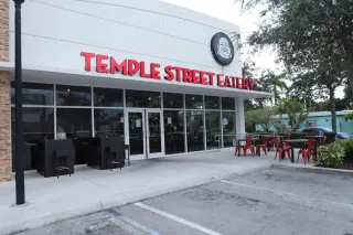 Temple Street Eatery in Fort Lauderdale, FL restaurant photo