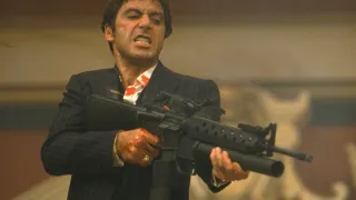 Scarface movie photo 2