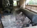 Dunlawton Sugar Mill Gardens preview 4