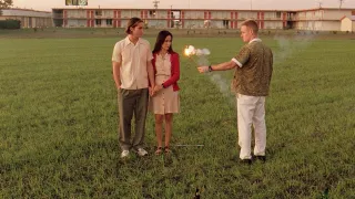 Bottle Rocket movie photo 2
