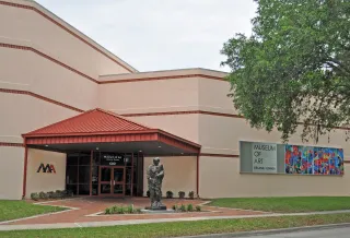 Museum of Art - DeLand in DeLand, FL attraction photo