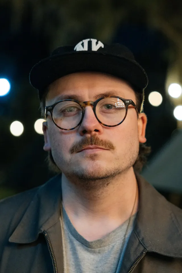 Joshua Bailey