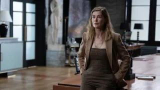 In the Grey movie photo 9