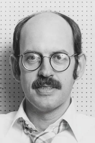 Frank Oz