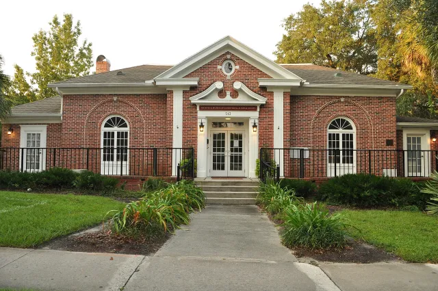 Matheson History Museum