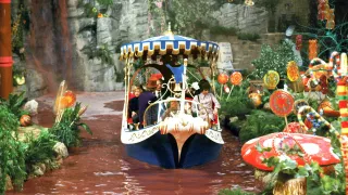 Willy Wonka & the Chocolate Factory movie photo 5