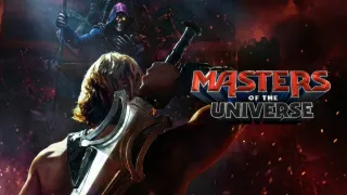 Masters of the Universe movie photo 1