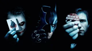 The Dark Knight movie photo 4