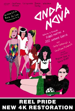 New Wave (Onda Nova)