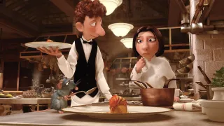 Ratatouille movie photo 10