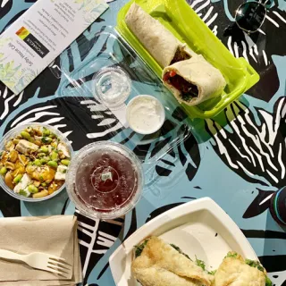 Selby House Cafe in Sarasota, FL restaurant photo