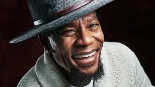 Event image for Don Lemon & DL Hughley: DL + DL 'Anything Goes' in St Petersburg, FL