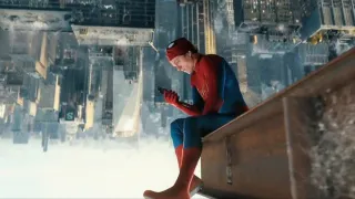 Spider-Man: Brand New Day movie photo 2