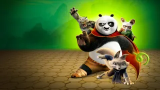 Kung Fu Panda 4 movie photo 6