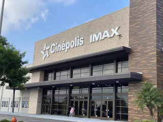 Cinepolis Polk County IMAX photo 1
