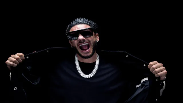 DJ Pauly D - Ages 18+