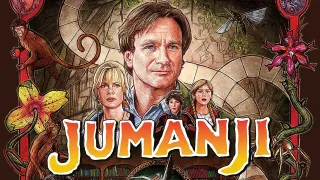 Jumanji movie photo 4