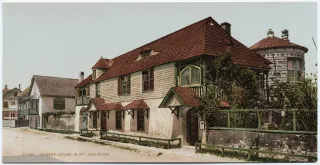 Oldest House Museum Complex photo 1