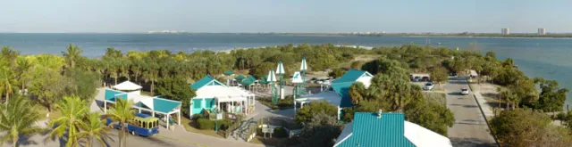 Bowditch Point Park