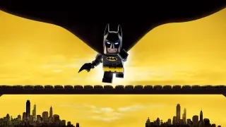 The Lego Batman Movie movie photo 2